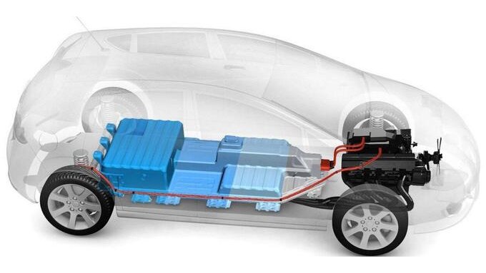 A Torino nascerà una gigafactory di batterie per auto elettriche
