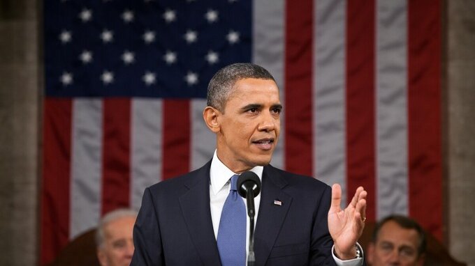 Obama a Che tempo che fa: “Ricchezza è bene di tutti, bisogna redistribuirla”