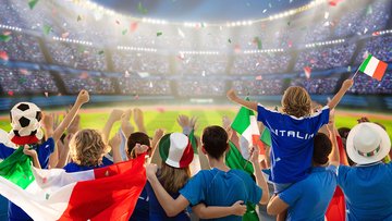 L'Italia si qualificherà ai Mondiali 2026? Il sondaggio di Money.it