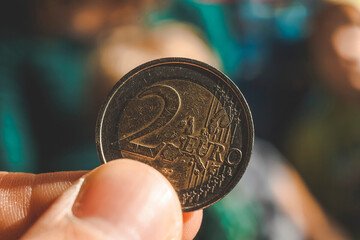 Acquista subito questa moneta di 2 euro, vale una piccola fortuna