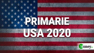 Primarie Usa 2020, risultati Democratici e Repubblicani: Biden stacca Sanders