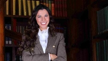 Claudia Conte e il legame con Piantedosi, quando il merito va oltre il pregiudizio