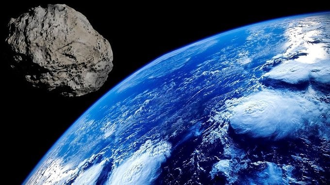 L'asteroide 2024 YR4 può colpire la terra, dimensioni e cosa rischiamo