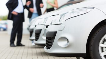 Le auto ibride più vendute in Italia nel 2024