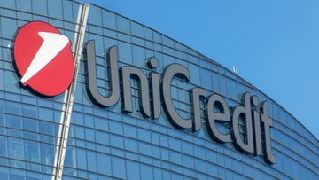 Le azioni UniCredit possono ancora salire ancora del 34%? BofA alza il target a 113 euro