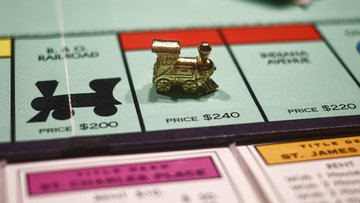 I 10 migliori giochi da tavolo da giocare almeno una volta nella vita