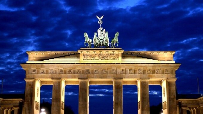 Gkf Germania: fiducia consumatori in forte calo 