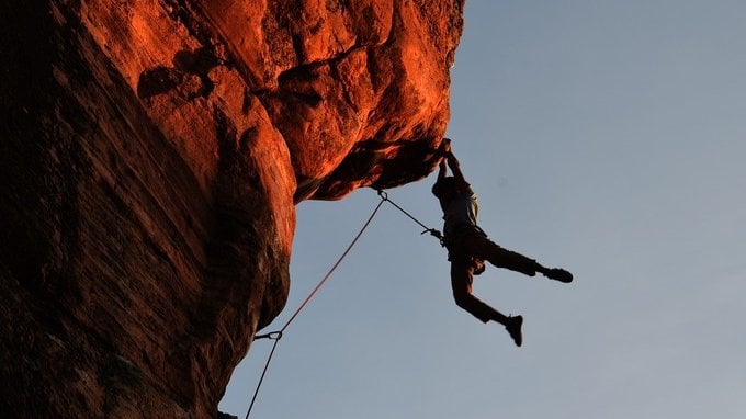 Arrampicata sportiva: i 10 posti migliori dove arrampicarsi in Italia