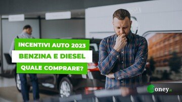Quali auto benzina e diesel comprare con gli sconti ecobonus 2023