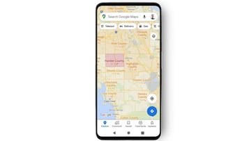 Google Maps mostra i focolai COVID-19 e le zone a rischio: come funziona
