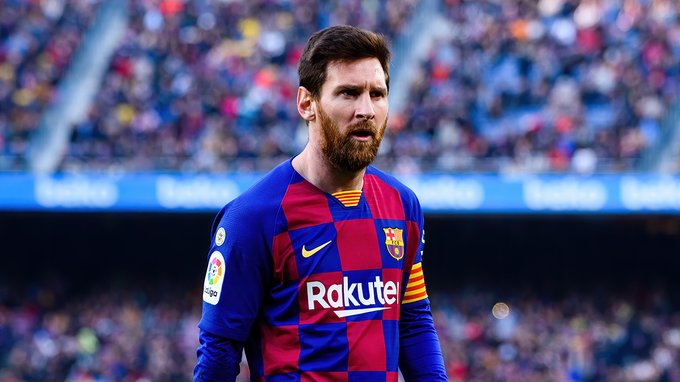 Barcellona rovinato dal faraonico contratto di Messi? Al giocatore €555 milioni in 4 anni