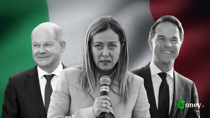 Con il Patto di stabilità torna il rischio austerity nell'Ue: la strategia di Germania e Olanda per mettere l'Italia in minoranza