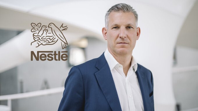 La storia di Philipp Navratil, da revisione dei conti a nuovo CEO di Nestlé