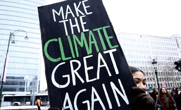 L'ex uomo più ricco del mondo investe 10 miliardi contro il cambiamento climatico