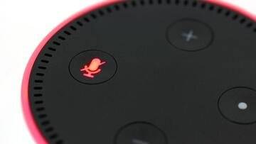 Alexa ci ascolta, ed ecco come Amazon usa i nostri dati 
