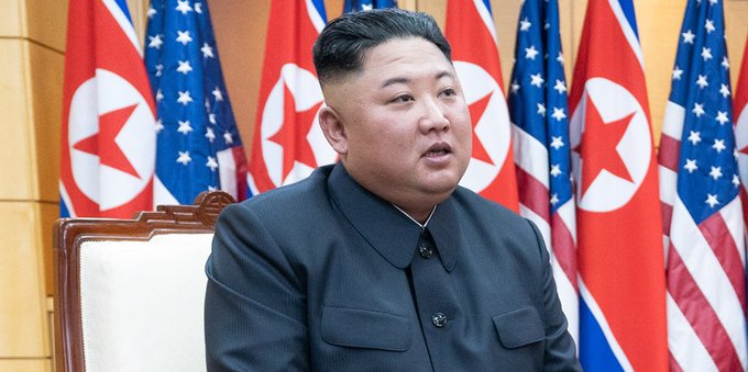 Covid: questi i sorprendenti rimedi suggeriti dalla Corea del Nord 