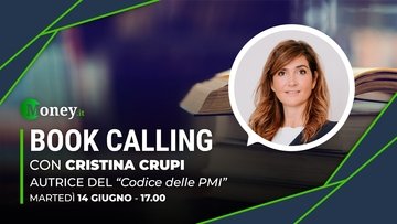Book Calling #49: “Codice delle PMI” il primo manuale con la normativa completa di Cristina Crupi