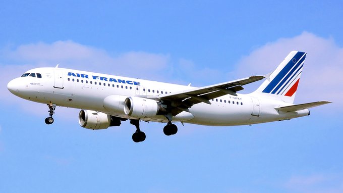 Gli esperti avvertono: «Non viaggiate in aereo in Europa, ecco perché»