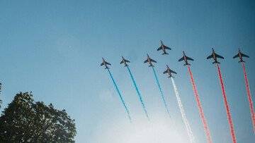 La Francia ha l'esercito più potente d'Europa, ma l'Italia la batte in questo settore