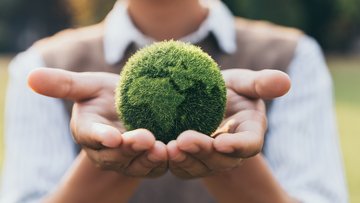 Soltanto l'Europa ha tagliato la CO₂ nel 2024