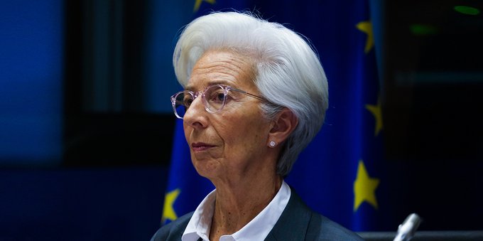 Europa: politiche fiscali dei Paesi nel mirino di Lagarde