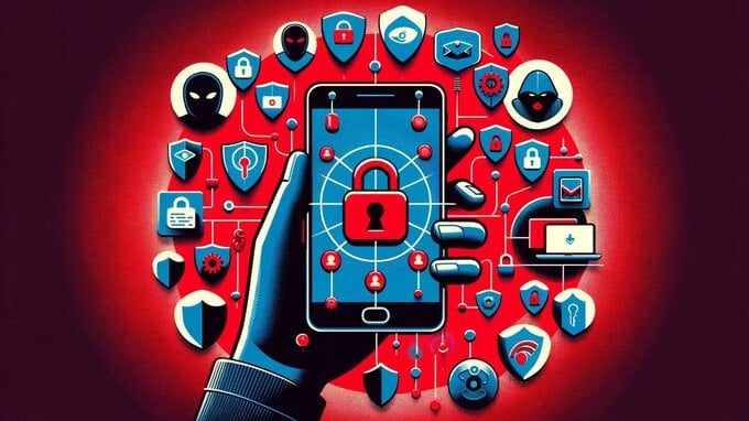 Non usare mai queste password. È pericoloso