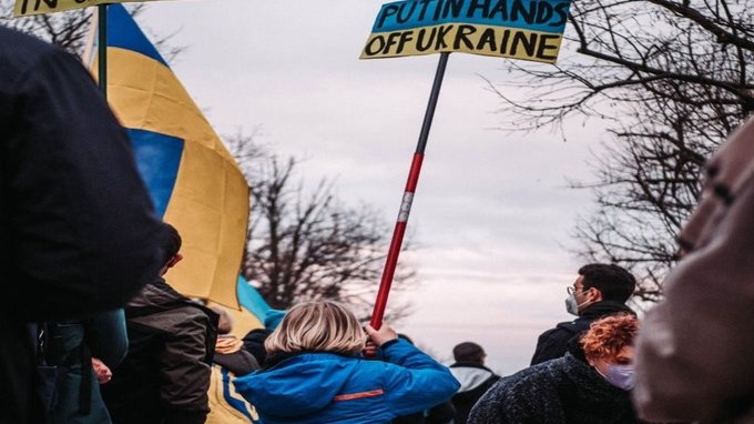 Simest 2022: contributi a fondo perduto per le imprese colpite dalla crisi Ucraina