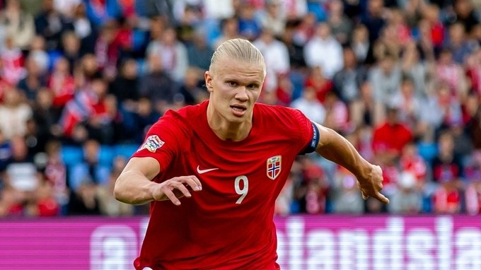 Quanto guadagna Erling Haaland? Stipendio e valore della stella del City