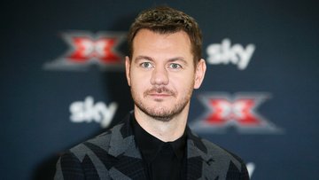 Quanto guadagna Alessandro Cattelan? Lo stipendio del presentatore