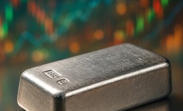 L'argento verso nuovi massimi? Tutti i segnali di un'esplosione nel 2026