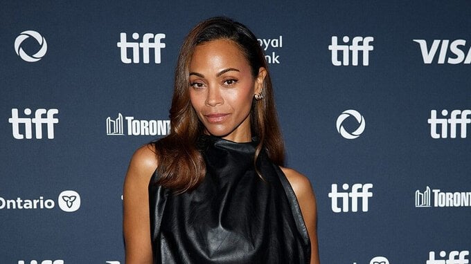 Quanto guadagna Zoe Saldana? Patrimonio e quanti soldi ha l'attrice vincitrice dell'Oscar