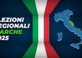Risultati elezioni Marche 2025, Francesco Acquaroli confermato governatore