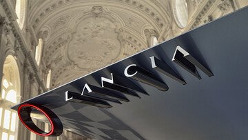 Nuova Lancia Ypsilon: arriverà nel 2024 con le sembianze di un crossover elettrico