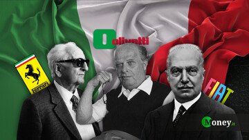 10 imprenditori italiani che hanno fatto la storia
