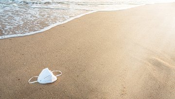 Spiagge più sporche d'Italia 2020: ecco dove sono