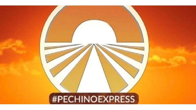 Pechino Express 2020: inizio, coppie concorrenti e location 