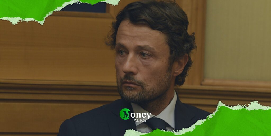 Stefano Galiani a Money Talks. “Così in 10 anni perdi il 30% dei tuoi soldi sul conto corrente”