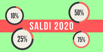 Saldi gennaio 2020, quando finiscono? Durata e fine per ogni Regione