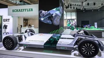 Automechanika Francoforte: inizia oggi la più importante fiera internazionale per l'aftermarket automobilistico