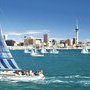 Auckland, Nuova Zelanda