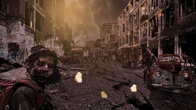 I migliori videogiochi horror da giocare la sera di Halloween (e non solo)