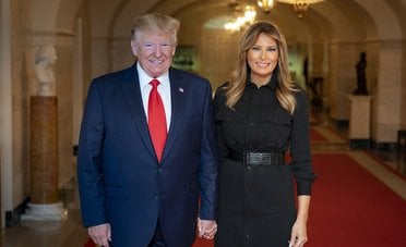 Il figlio di Trump si mette in proprio, ecco quale sarà il suo primo prodotto	