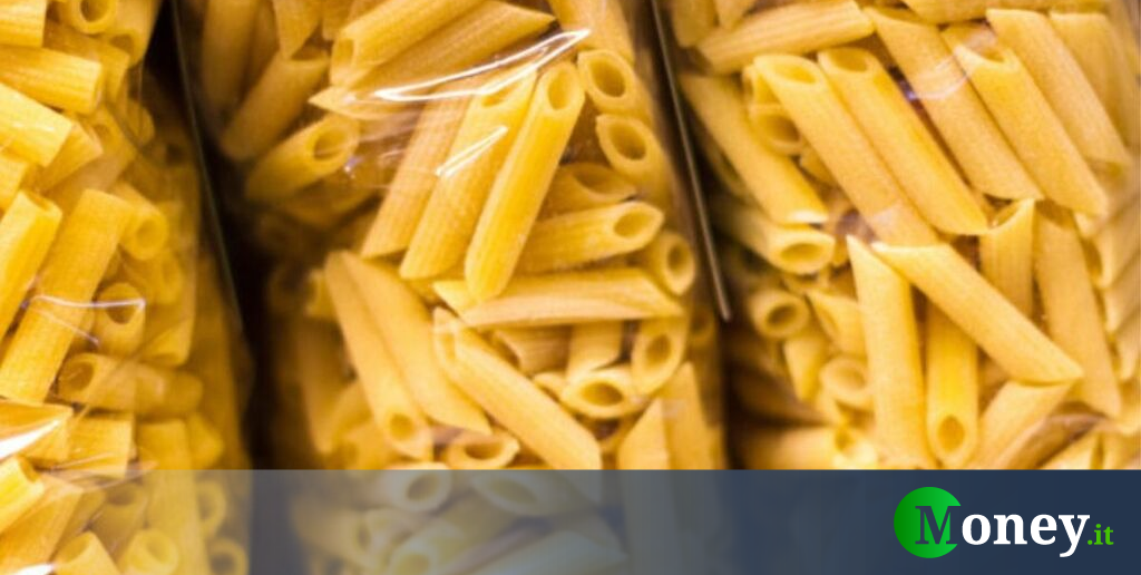 Pasta brands, which use only Italian wheat and which don’t