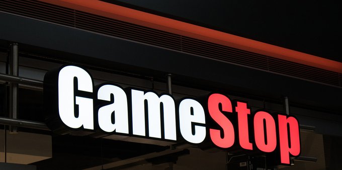 GameStop pronta a entrare nel settore NFT e il titolo vola