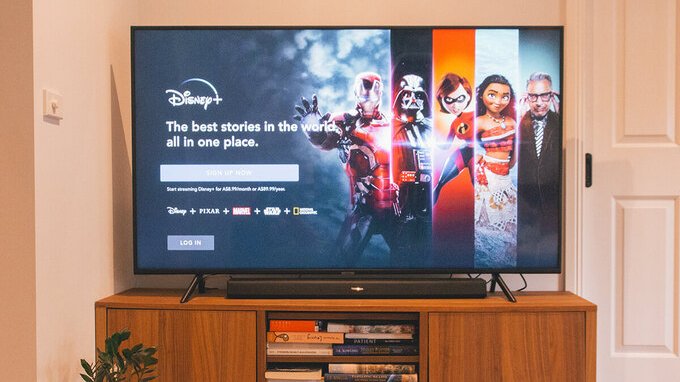 Disney: crollo in arrivo? Il commento di XTB