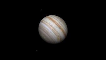 Giove sarà visibile ad occhio nudo: ecco quando e come vederlo dall'Italia