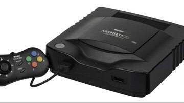 Neo Geo+ AES, ecco come funziona e quanto costa la riedizione della console anni '90