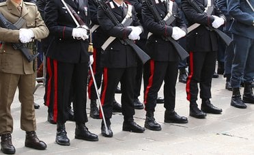 Rinnovo del contratto delle Forze Armate, il testo dell'accordo in 10 punti