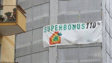 Arrivano gli esodati del superbonus, famiglie rovinate dalla misura