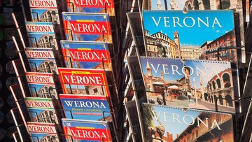 Top 10 aziende di Verona per fatturato. Chi c'è oltre Volkswagen